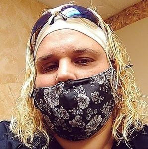 Meet your Posher, Deborah